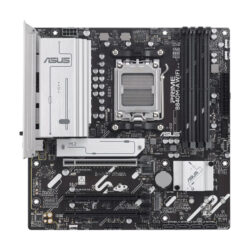 Alternative view of MAINBOARD (เมนบอร์ด)(AM5) ASUS PRIME B840M-A WIFI-CSM (3Y)