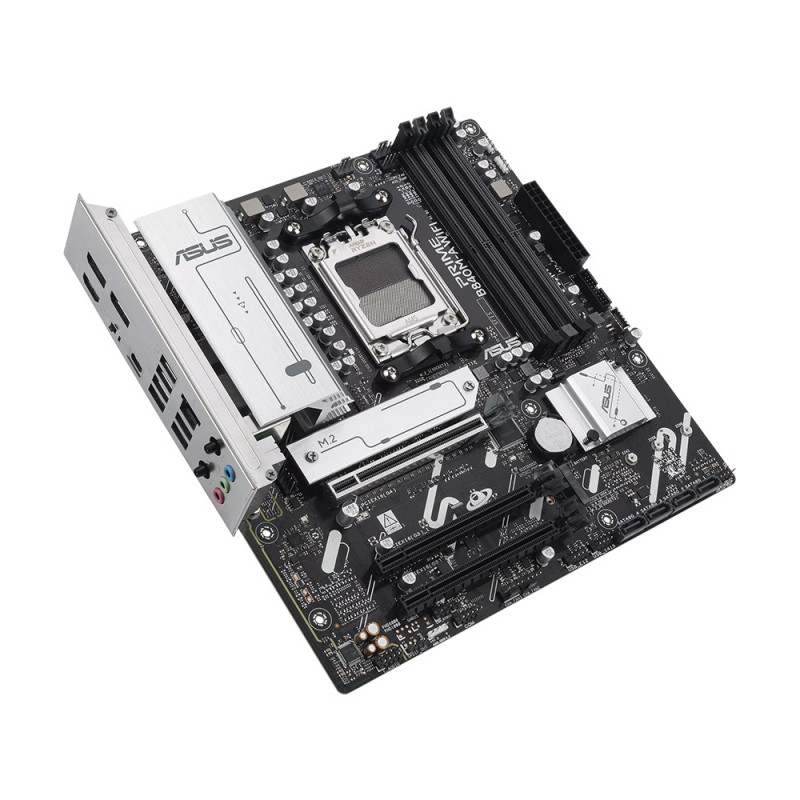 MAINBOARD (เมนบอร์ด)(AM5) ASUS PRIME B840M-A WIFI-CSM (3Y) - Image 5