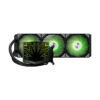 LIQUID COOLER (ชุดน้ำปิด) TRYX STAGE 360 ARGB BLACK (6Y)
