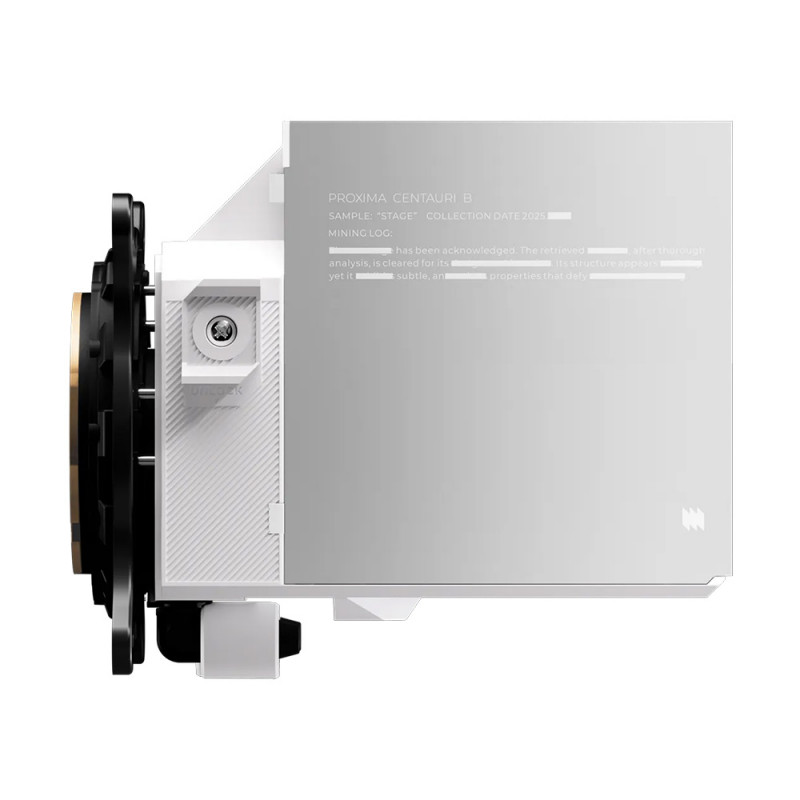 LIQUID COOLER (ชุดน้ำปิด) TRYX STAGE 360 ARGB WHITE (6Y) - Image 3