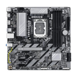 Alternative view of MAINBOARD (เมนบอร์ด)(1851) GIGABYTE B860M D3HP (REV.1.0) (3Y)