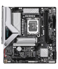 Alternative view of MAINBOARD (เมนบอร์ด)(1851) GIGABYTE B860M EAGLE WIFI6 V2 (3Y)