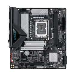 Alternative view of MAINBOARD (เมนบอร์ด)(1851) GIGABYTE B860M EAGLE WIFI6 (REV 1.0) (3Y)