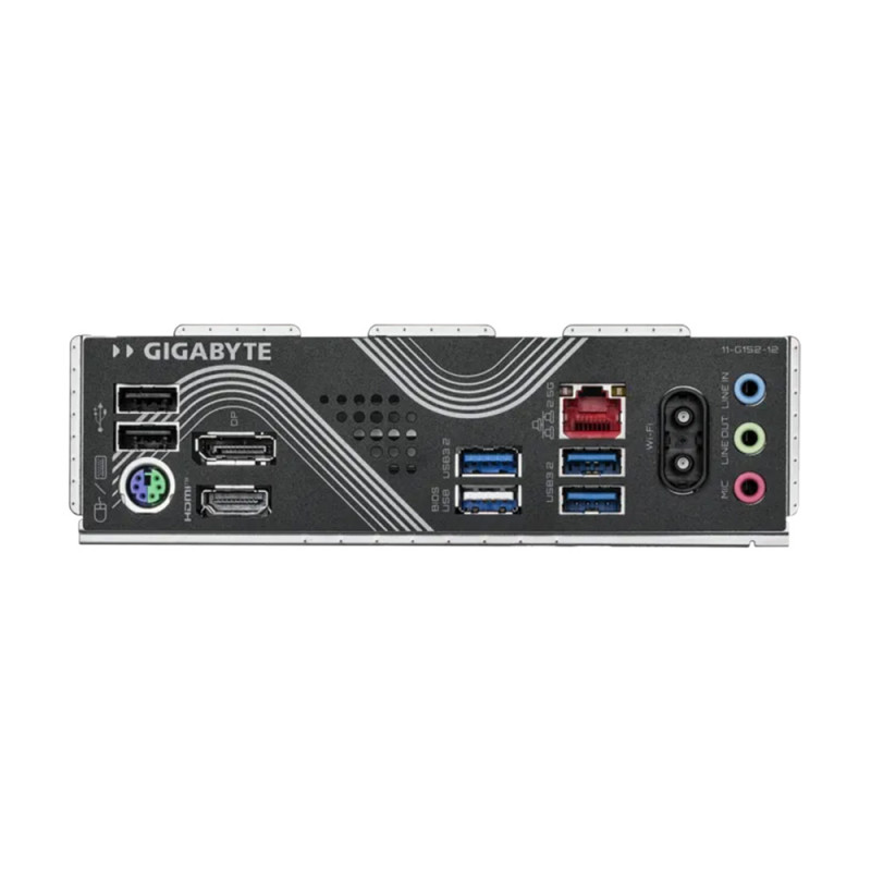 MAINBOARD (เมนบอร์ด)(1851) GIGABYTE B860M EAGLE WIFI6 (REV 1.0) (3Y) - Image 4