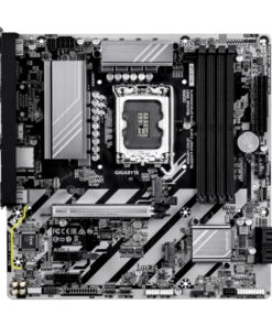 Alternative view of MAINBOARD (เมนบอร์ด)(1851) GIGABYTE B860M D3HP (REV.1.1) (3Y)