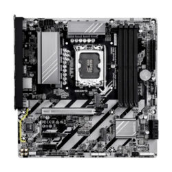Alternative view of MAINBOARD (เมนบอร์ด)(1851) GIGABYTE B860M D3HP (REV.1.1) (3Y)