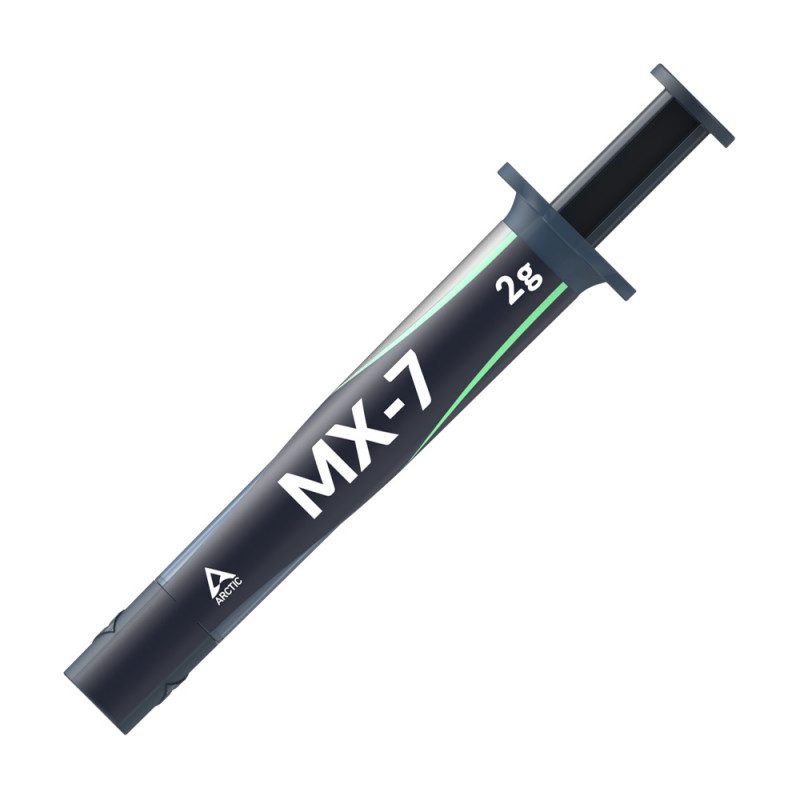 SILICONE (ซิลิโคน) ARCTIC THERMAL MX-7 2G