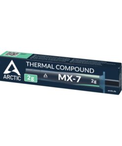 Alternative view of SILICONE (ซิลิโคน) ARCTIC THERMAL MX-7 2G