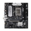 MAINBOARD (เมนบอร์ด)(1851) COLORFUL BATTLE-AX B860M-P WIFI V20 (3Y)