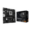 MAINBOARD (เมนบอร์ด)(AM5) ASROCK A620AM-HVS (3Y)
