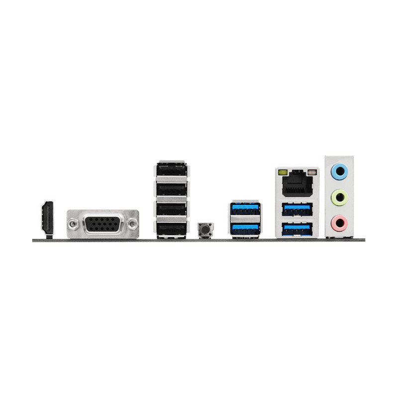 MAINBOARD (เมนบอร์ด)(AM5) ASROCK A620AM-HVS (3Y) - Image 5