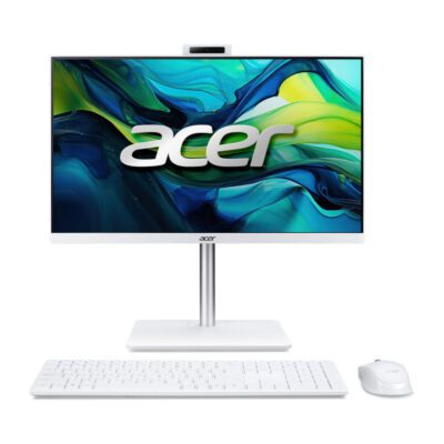 ALL-IN-ONE (ออลอินวัน) ACER ASPIRE C24A-C512016GT23MI/T002 (3Y)