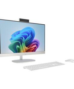 Alternative view of ALL-IN-ONE (ออลอินวัน) HP 24-CT2006D (WHITE) (3Y)
