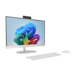 Alternative view of ALL-IN-ONE (ออลอินวัน) HP 24-CT2006D (WHITE) (3Y)