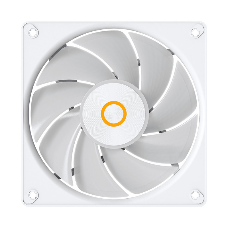 FAN (พัดลม) OCYPUS GAMMA F12 ELITE ARGB WHITE (GAMMA-F12-WH1AM00E-GL) (2Y) - Image 6