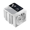 AIR COOLER (ซิงค์ลม) TRYX TURRIS 620 (WHITE) (3Y)