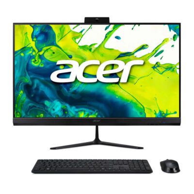 ALL-IN-ONE (ออลอินวัน) ACER ASPIRE C27B-CU5216G0T27MI/T001 (3Y)