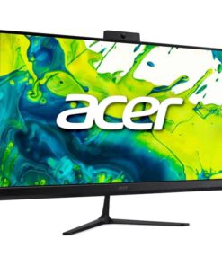 Alternative view of ALL-IN-ONE (ออลอินวัน) ACER ASPIRE C27B-CU72516G0T27MI/T003 (3Y)