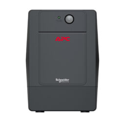 UPS (อุปกรณ์สำรองไฟ) APC BVG1200I-MSN EASY UPS - 1200VA/650W TOWER 230V 4 NEMA UNIVERSAL AVR (2Y)