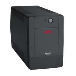 Alternative view of UPS (อุปกรณ์สำรองไฟ) APC BVG1200I-MSN EASY UPS - 1200VA/650W TOWER 230V 4 NEMA UNIVERSAL AVR (2Y)