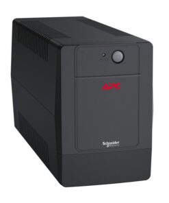 Alternative view of UPS (อุปกรณ์สำรองไฟ) APC BVG2200I-MSN EASY UPS - 2200VA/1200W 4 OUTLETS AVR (2Y)