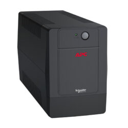 Alternative view of UPS (อุปกรณ์สำรองไฟ) APC BVG2200I-MSN EASY UPS - 2200VA/1200W 4 OUTLETS AVR (2Y)