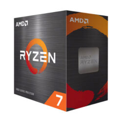 Alternative view of CPU (ซีพียู) AMD AM4 RYZEN 7 5800XT 3.8GHz 8C 16T (3Y)