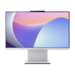 ALL-IN-ONE (ออลอินวัน) LENOVO IDEACENTRE 24IRH9-F0HN00XSTA (CLOUD GREY) (3Y)