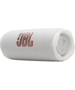 Alternative view of SPEAKER (ลำโพงบลูทูธ) JBL FLIP7 (WHITE) (JBLFLIP7WHT) (1Y)