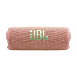 SPEAKER (ลำโพงบลูทูธ) JBL FLIP7 (PINK) (JBLFLIP7PINK) (1Y)