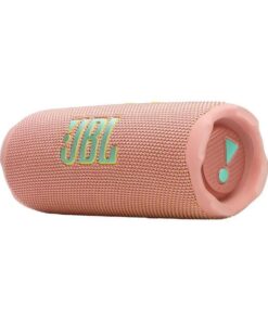 Alternative view of SPEAKER (ลำโพงบลูทูธ) JBL FLIP7 (PINK) (JBLFLIP7PINK) (1Y)