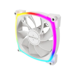 Alternative view of FAN (พัดลม) MONTECH RX120 PWM WHITE
