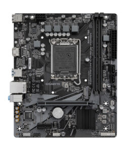 Alternative view of MAINBOARD (เมนบอร์ด)(1700) GIGABYTE H610M K DDR4 (REV.2.0) (3Y)