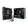 MAINBOARD (เมนบอร์ด)(1700) ASUS TUF GAMING B760M-PLUS WIFI-II