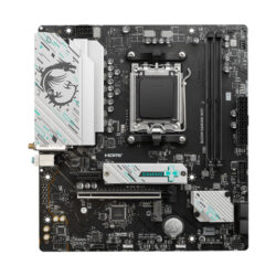 Alternative view of MAINBOARD (เมนบอร์ด)(AM5) MSI B650M GAMING WIFI (3Y)