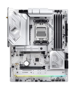 Alternative view of MAINBOARD (เมนบอร์ด)(AM5) ASROCK X870 STEEL LEGEND WIFI (3Y)