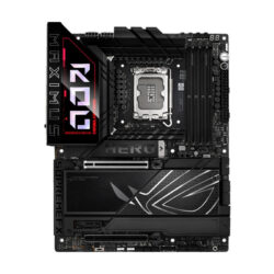Alternative view of MAINBOARD (เมนบอร์ด)(1851) ASUS ROG MAXIMUS Z890 HERO (3Y)