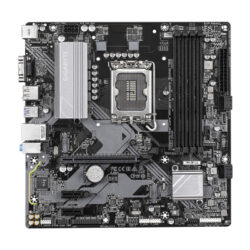 Alternative view of MAINBOARD (เมนบอร์ด)(1700) GIGABYTE B760M D3HP DDR5 (REV.1.0) (3Y)