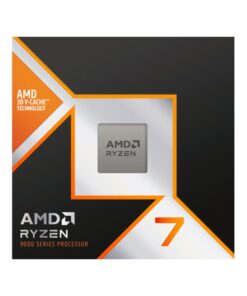 Alternative view of CPU (ซีพียู) AMD AM5 RYZEN 7 9800X3D 4.7GHz 8C 16T (3Y)