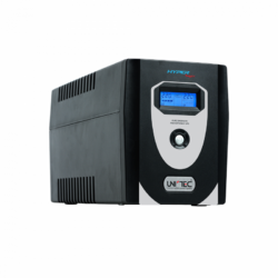 UPS (อุปกรณ์สำรองไฟ) UNITEC HYPER MAX 2000-PURESINE (2000 VA/1400 WATT) (2Y)