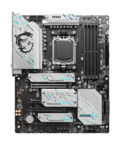 Alternative view of MAINBOARD (เมนบอร์ด)(AM5) MSI X670E GAMING PLUS WIFI (3Y)