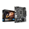 MAINBOARD (เมนบอร์ด)(1700) GIGABYTE H610M K V2 DDR5 (REV.1.0) (3Y)