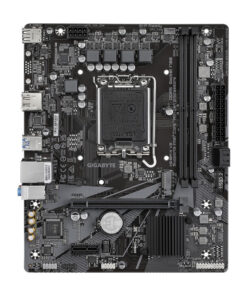 Alternative view of MAINBOARD (เมนบอร์ด)(1700) GIGABYTE H610M K V2 DDR5 (REV.1.0) (3Y)