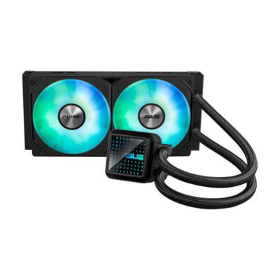 COOLER (ชุดน้ำปิด) ASUS PRIME LC 240 ARGB (6Y)