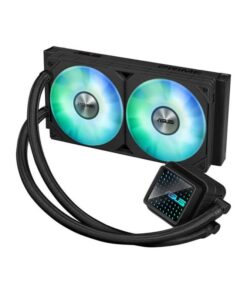 Alternative view of COOLER (ชุดน้ำปิด) ASUS PRIME LC 240 ARGB (6Y)