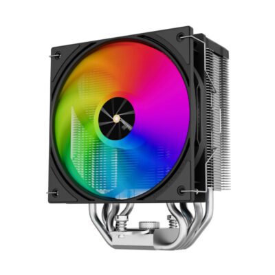 AIR COOLER (ซิงค์ลม) THERMALRIGHT ASSASSIN X 120 R DIGITAL ARGB BLACK (3Y)