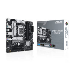 MAINBOARD (เมนบอร์ด) (1700) ASUS PRIME B760M-A