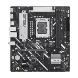 Alternative view of MAINBOARD (เมนบอร์ด)(1851) ASUS PRIME B860M-K-CSM (3Y)