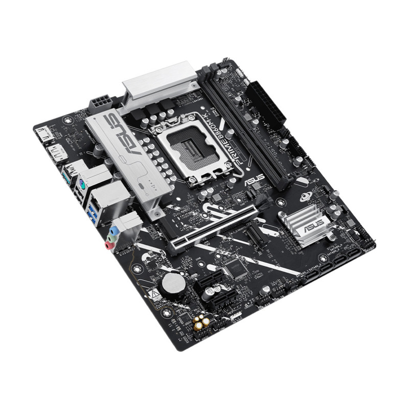 MAINBOARD (เมนบอร์ด)(1851) ASUS PRIME B860M-K-CSM (3Y) - Image 5