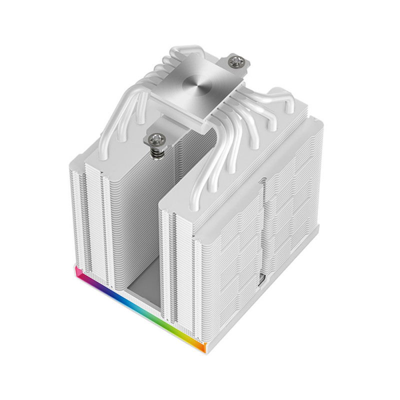 AIR COOLER (ซิงค์ลม) DEEPCOOL AK620 DIGITAL PRO WHITE (3Y) - Image 6